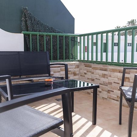 Piso Dunas Blu - Carpe Mundi Corralejo Dış mekan fotoğraf