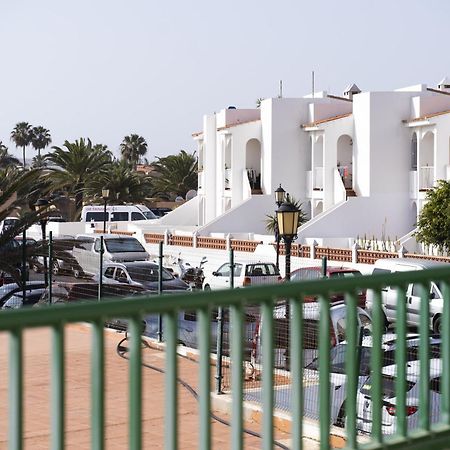 Piso Dunas Blu - Carpe Mundi Corralejo Dış mekan fotoğraf