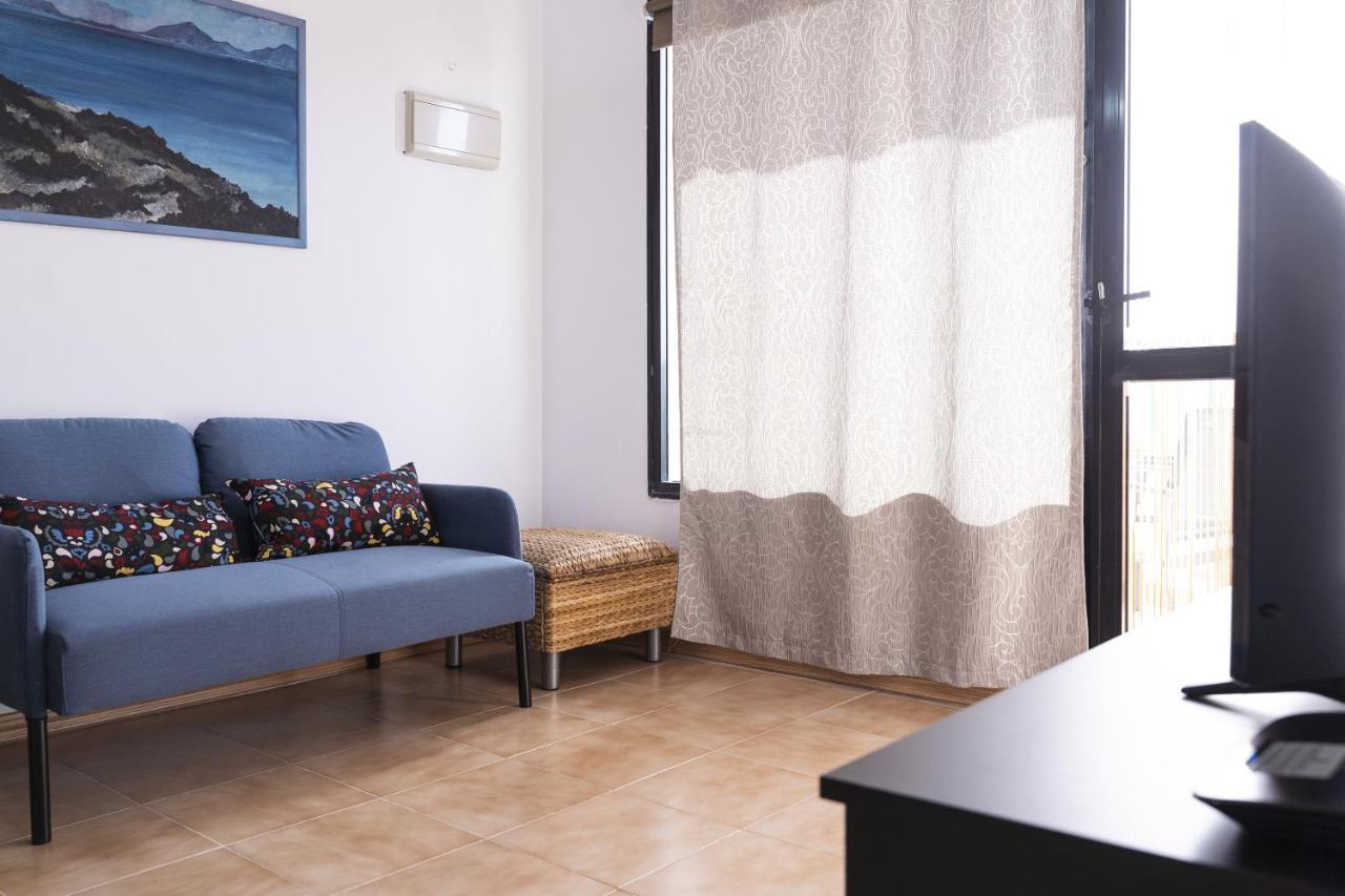Piso Dunas Blu - Carpe Mundi Corralejo Dış mekan fotoğraf