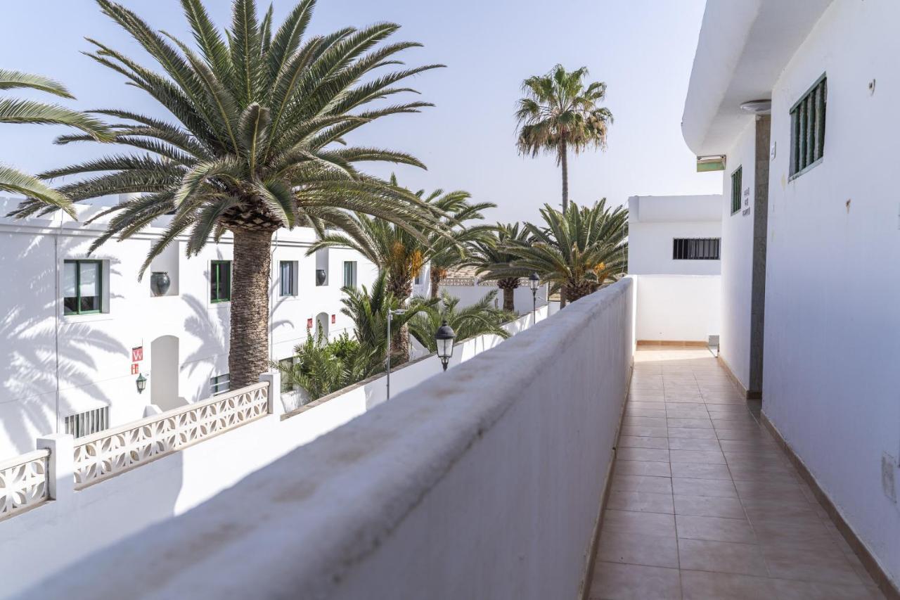 Piso Dunas Blu - Carpe Mundi Corralejo Dış mekan fotoğraf