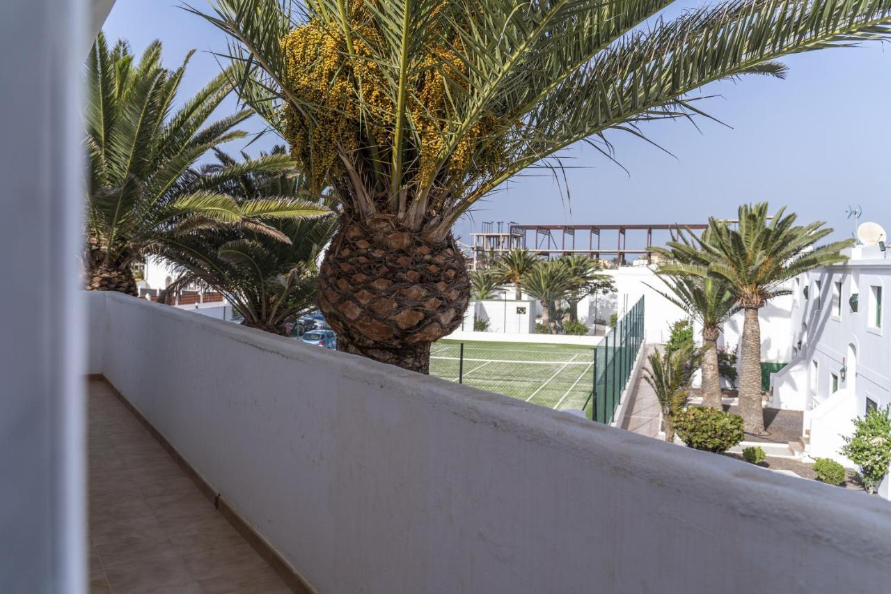 Piso Dunas Blu - Carpe Mundi Corralejo Dış mekan fotoğraf